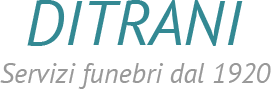 Onoranze Funebri Ditrani Logo